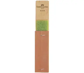 Papier ścierny Faber-Castell na patyku