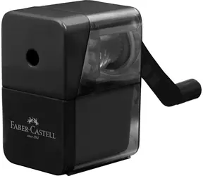 Temperówka biurkowa Faber-Castell