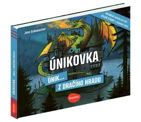 ESCAPE ROOM - UCIECZKA Z ZAMKU SMOKA