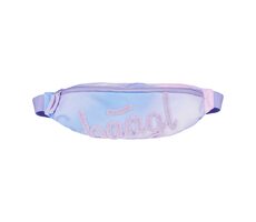 Torba biodrowa BAAGL Snap Sky
