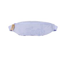 BAAGL Snap Bum Bag Lilac