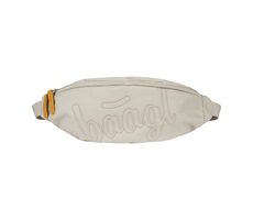 Torba biodrowa BAAGL Snap Mist