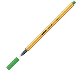 STABILO® point 88 - zielony