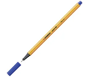 STABILO® point 88 - niebieski