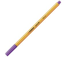 STABILO® point 88 - fioletowy