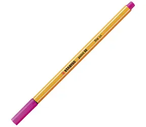 STABILO® point 88 - różowy
