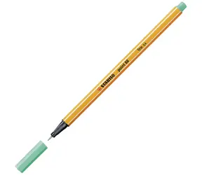 STABILO® point 88 - lodowa zieleń