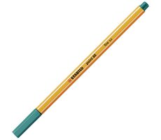 STABILO® point 88 - turkusowy