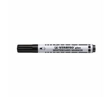 STABILO® plan - czarny