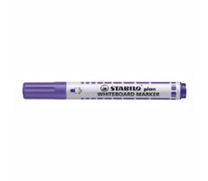 STABILO® plan - fioletowy