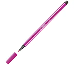 Długopis STABILO® 68 - magenta