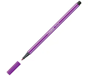 Długopis STABILO® 68 - fioletowy