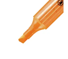 STABILO® swing cool - pomarańczowy