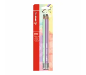 STABILO® Swano Pastel - opakowanie 4 szt.