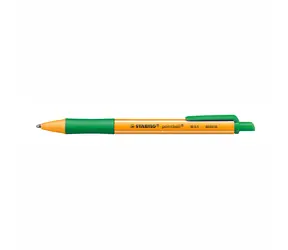 STABILO® pointball - zielony