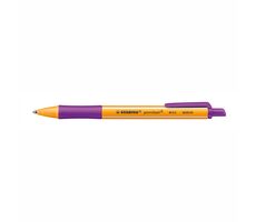 STABILO® pointball - fioletowy