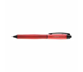 STABILO® PALETTE red - końcówka F (0,4 mm) - tusz czerwony