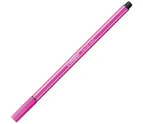 STABILO® Pen 68 - zestaw 6 szt. - 6 kolorów neonowych
