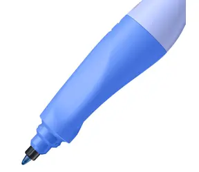 STABILO® EASYoriginal Pastel cloud blue - w zestawie. wkłady z niebieskim tuszem zmazywalnym