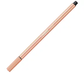 STABILO® Pen 68 - zestaw 8 szt. - 8 kolorów pastelowych