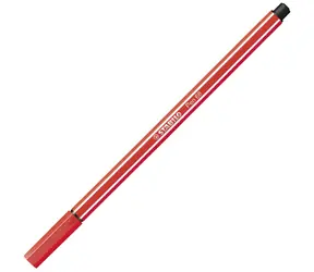 STABILO® Pen 68 - zestaw 10 sztuk - 10 różnych kolorów