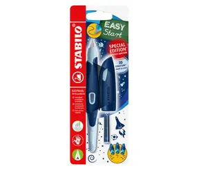 STABILO® EASYbirdy 3D DreamWorld Special Edition niebieski