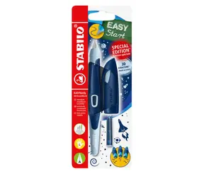 STABILO® EASYbirdy 3D DreamWorld Special Edition niebieski