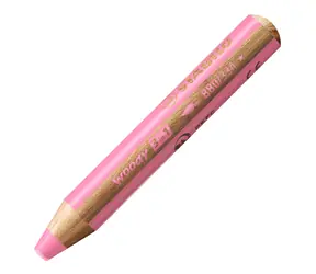 STABILO® Woody 3 w 1 - Edycja rocznicowa - zestaw 10 elementów z temperówką - 10 różnych kolorów