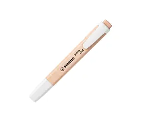 STABILO® swing cool - zestaw biurkowy 18 elementów - 8 naturalnych kolorów i 10 pastelowych kolorów