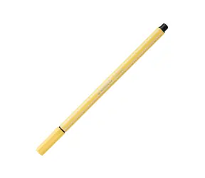 STABILO® Pen 68 - ARTY - zestaw 65 sztuk - 65 różnych kolorów