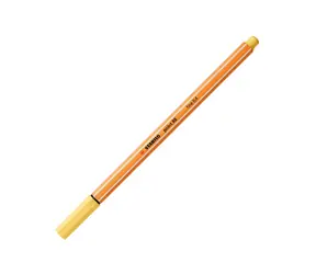 STABILO® point 88 - ARTY - zestaw 66 szt. - 65 różnych kolorów