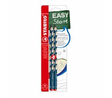 STABILO® EASYgraph nafta - opakowanie 2 szt.