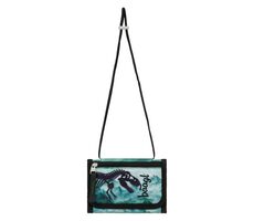 BAAGL Dino Neck Wallet