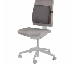 Oparcie Fellowes Comfort BREYTA