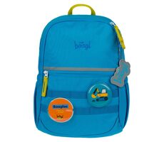 BAAGL Buddy Plecak Koparka GRS