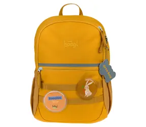 Plecak BAAGL Buddy Bunny