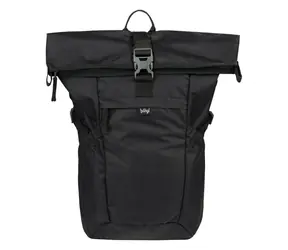 Plecak BAAGL Roll Black