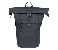 Plecak BAAGL Roll Grey GRS