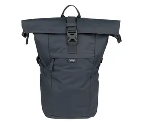 Plecak BAAGL Roll Grey