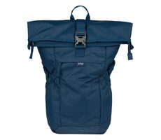 Plecak BAAGL Roll Navy GRS