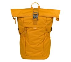 Plecak BAAGL Roll Yellow GRS