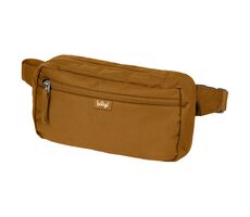 Torba biodrowa BAAGL Go Caramel GRS