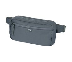 Torba biodrowa BAAGL Go Grey GRS