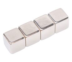 Magnesy ARTA Super strong 4 szt.