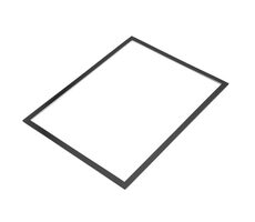 Kieszeń na papier magnetyczny OEM A3 - czarna