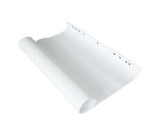 Blok do flipchartów OEM 70g z kratką - 5 x 25 arkuszy