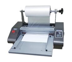 DSB SKY 380S / Laminator rolkowy / do 250 mic / szerokość: 350 mm