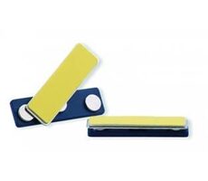 Klips magnetyczny CLASSIC 45×12 mm - opakowanie 100 szt.