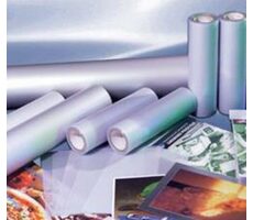 GMP Perfex (laminowanie termiczne) 75 mic - 0,635 x 75 m - matowy