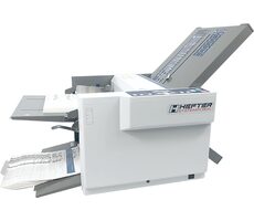 HEFTER A3- Mega-M- PLUS / Teczka papierowa / 14440 arkuszy/godzinę